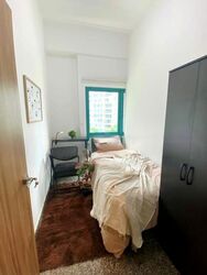 Oleanas Residence (D9), Condominium #476741721